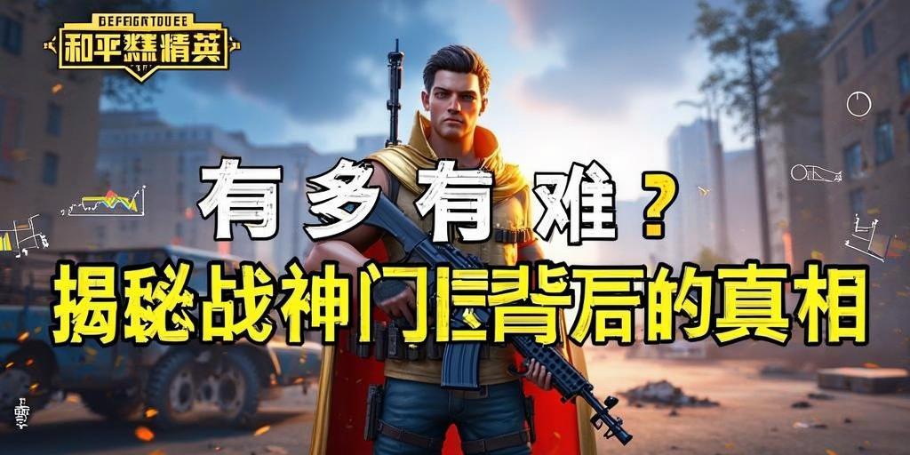和平精英「小提琴」直装辅助