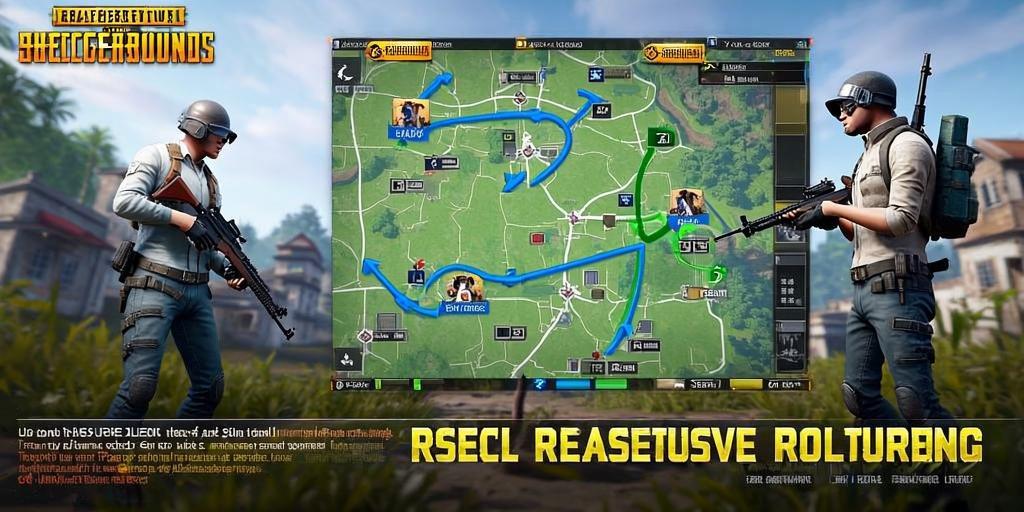 和平精英「白山茶」辅助，iOS首推